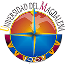 Escudo de la Universidad del Magdalena